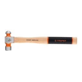 Truper MB-8, Martillo de bola, 8 oz