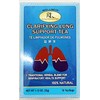 Clarifying Lung Support Tea, Natural Herbal Blend, (16 Tea Bags,