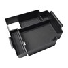HGWEI Center Console Organizer Compatible with Acura TLX 2021-2025 Interior