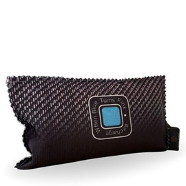 Dehumidifier Car and Home Bag - Reusable Bag 300g - Absorbs Moinsture to Prevent Fog and Condensation on Windows - Anti-Humidity Bag by Drive Scentz