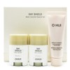Ohui Day Shield Water Sun Stick 14gx2ea Special Set /