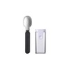 Mepal - Ellipse folding spoon - Reusable spoon to take