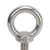 Lifting Shoulder Eye Bolt Stainless Steel Versatile High Hardness Hanger