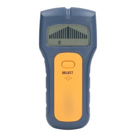 Wall Scanner Sound Graphic Alarm Depth Position Detection Stud Finder for Metal Wood Wire