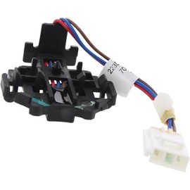 PS12343358 - ClimaTek Clothes Washer Speed Sensor Replaces General Electric