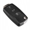 AWPARTS - Car Key Shell - Remote Key Shell -