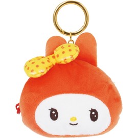 Tees Factory Sanrio Mascot Pouch My Melody SR-5544258MM