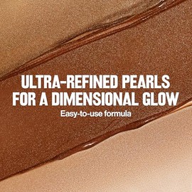 Loción Iluminadora Revlon ColorStay Face & Body Glow Lotion Tono If You Glow You Glow 30ml