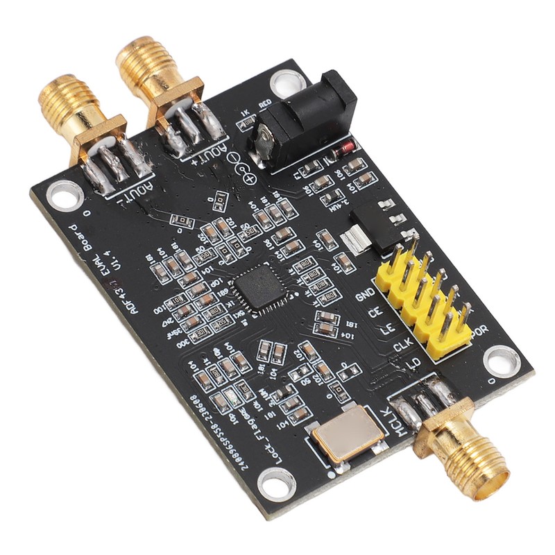 ADF4351 RF Signal Module 35MHz to 4400MHz 3 Wire SPI