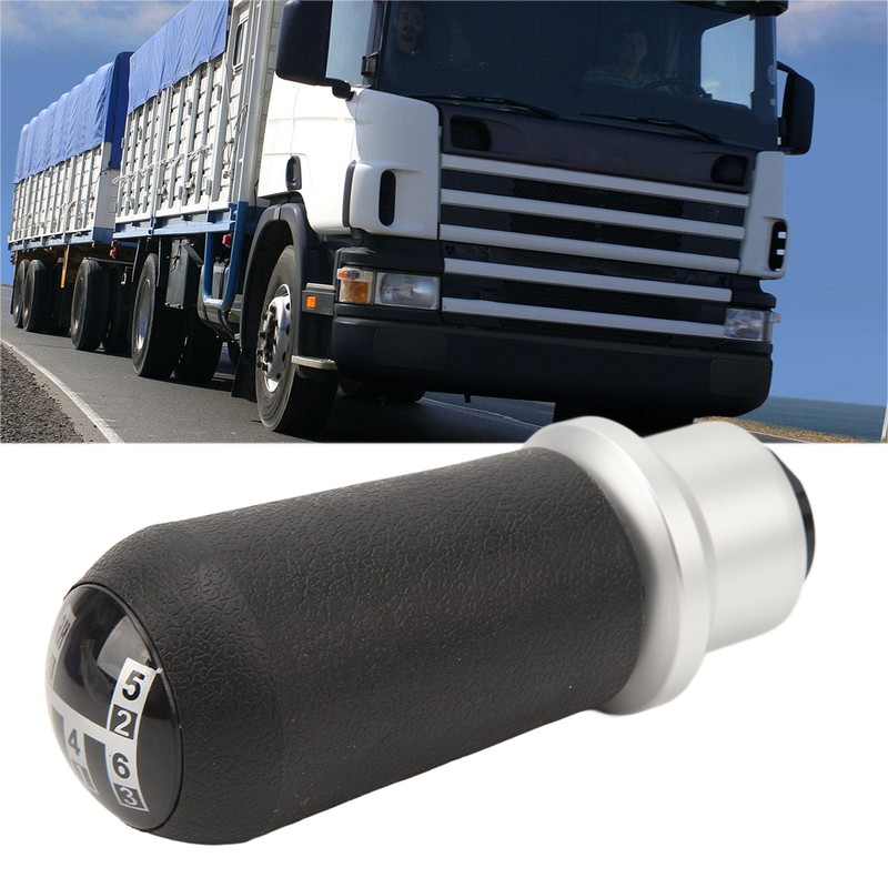 Gear Shift Lever Knob 1377386 Manual Gear Shifter Lever Button