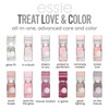 essie Treat Love & Color Nail Polish For Normal to
