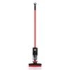 Dirt Devil Broom Vac Cordless Hard Floor Cleaner, Lightweight, Bagless,