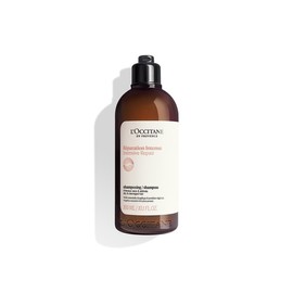 L'Occitane [Damaged Hair Care] Intensive Repair Shampoo 300ml / [손상모발케어] 인텐시브 리페어 샴푸 300ml
