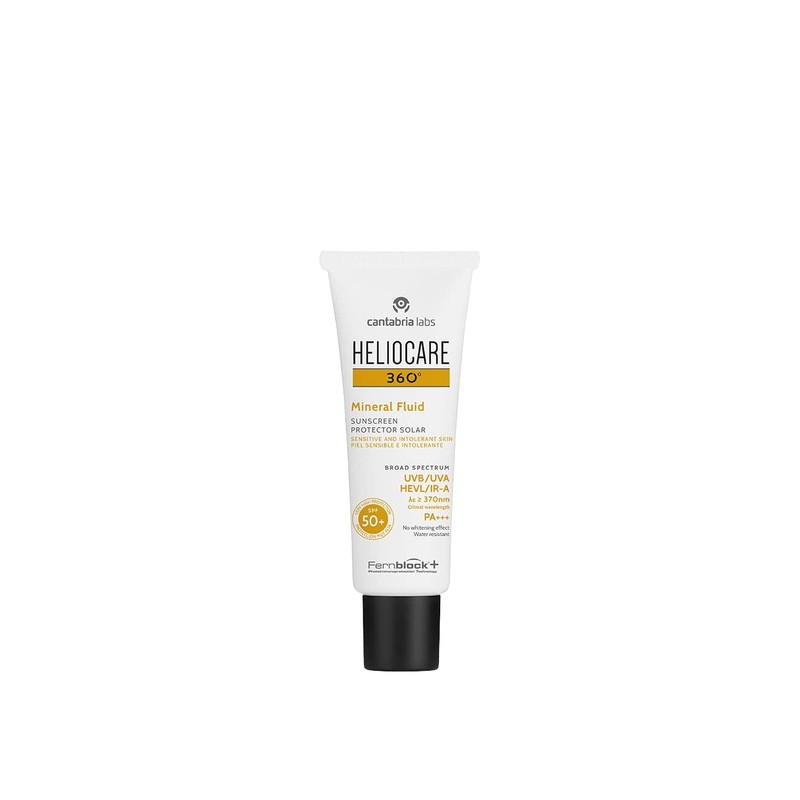 Heliocare 360 ​​Mineral SPF 50 50ml