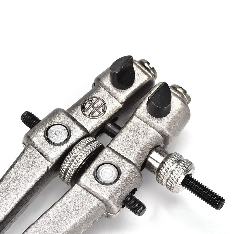 Professional Watch Back Case Opener Cover Repair Wrench Remover Tool