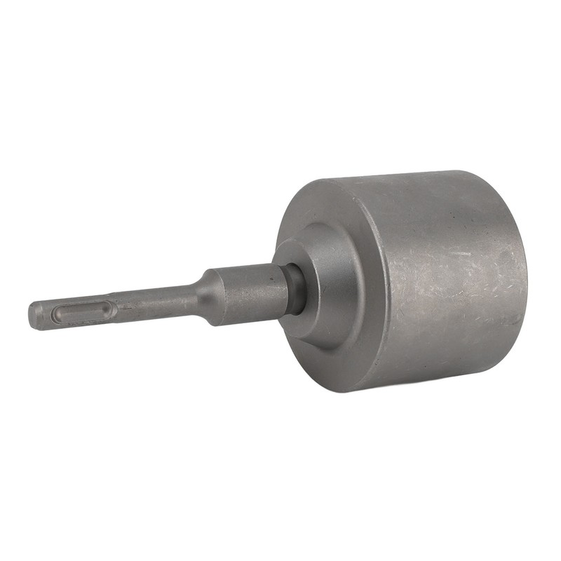 Forged Steel Grounding Rod Driver Heavy Duty T Post Ground