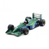 MBA-SPORT Michael Schumacher J191 First GP Race 1991 1:43
