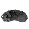 Frankberg Blower Regulator Rim Resistor Control Unit Compatible with A-Class