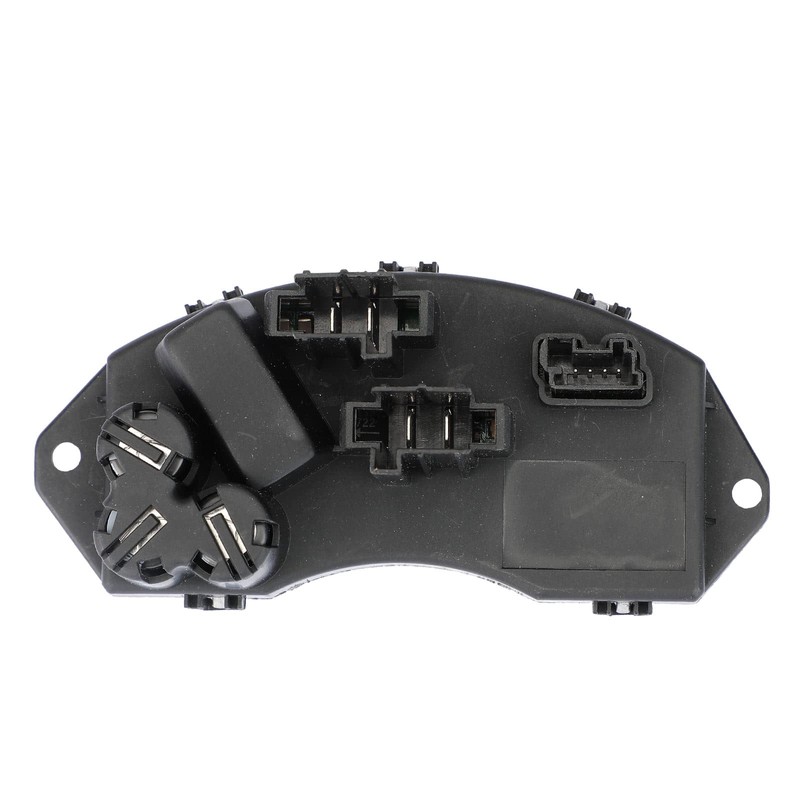Frankberg Blower Regulator Rim Resistor Control Unit Compatible with A-Class