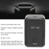 Car Locator Mini GPS Real Time Positioning Tracking Device for