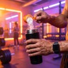 Creatina Monohidratada Micronizada: 5 g por porción, Sin Sabor