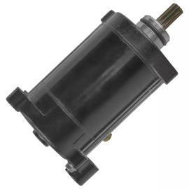 Caltric for Yamaha 650 700 Jet Ski Starter 1990-2020 Jetski Starter / 6M68180010