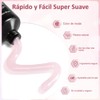 CHERIMOYA Poly Gel Constructor de Uñas 50ml,Fortalecedor para Extensión (006