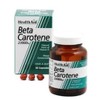 Health Aid Beta Carotene 23000iu Νatural Μixed Carotenoids 30 Capsules