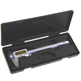 iGaging Digital Caliper IP67 Coolant/Water/Dust Proof 0-8"/0.0005" Coolant-Cal