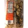 Trader Joe's Savory Thin Mini Rice Crackers Multi-seed with Tamari