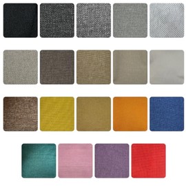 SoundAssured Acoustical Fabric Swatches