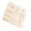 Wooden DIY Auxiliary Device Suitable for Wooden Classical Sailboat Models