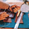 Leather Sewing Kit - Complete Set for Leather & Shoe