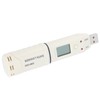 GM1365 Temperature Humidity Recorder Warehouse Thermometer for Cold Storage Laboratory