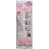 Okamoto Gloves Bill Pearl Vinyl Thick NP Pink M