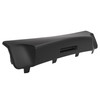 KUAFU Rear Bumper Trailer Hitch Cover Compatible with 2018-2021 Ford