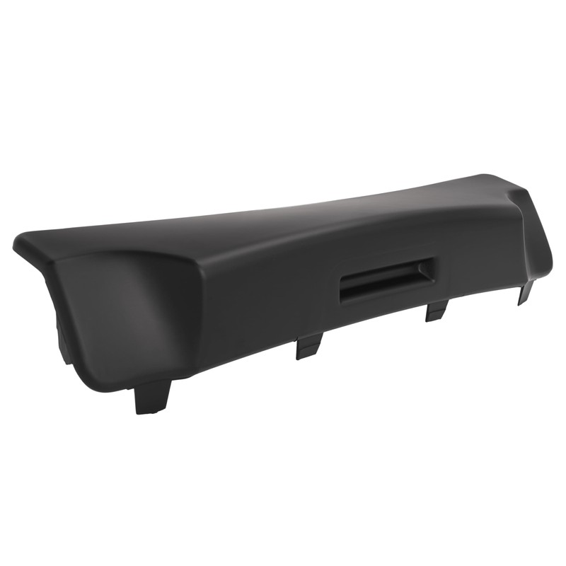 KUAFU Rear Bumper Trailer Hitch Cover Compatible with 2018-2021 Ford