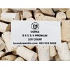 Premium Corks 9" x 1 3/4". Bag of 100