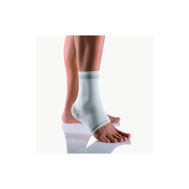 Bort 220600 Large Skin Activemed Ankle Brace Can be Worn