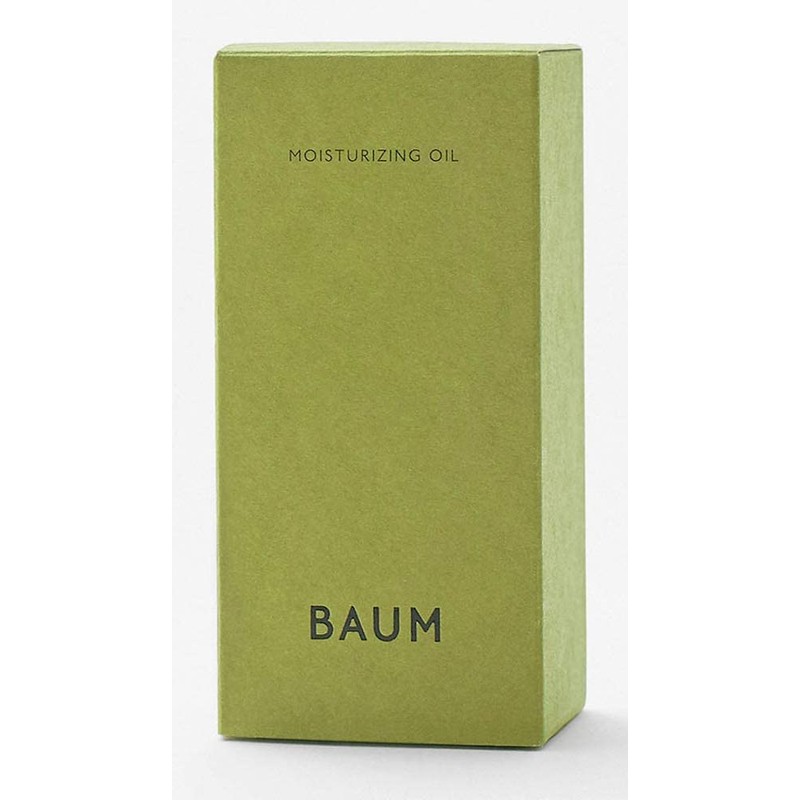 BAUM Moisturizing Oil Body Refill Set, Karimoku Furniture, Original Smartphone