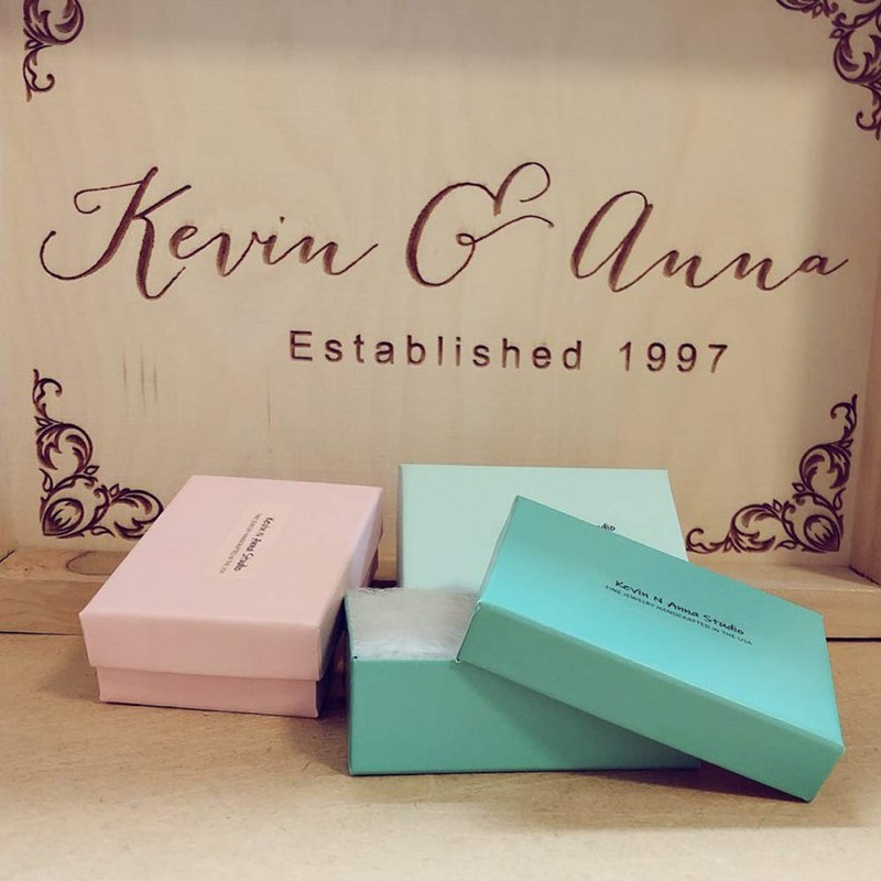 Sterling Silver Small Rabbit Charm Necklace, 18"