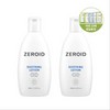 [Zeroid] Soothing lotion 200ml x 2 + 10 sachets provided at random / [제로이드] 수딩로션 200ml x 2개 + 샤쉐 10매 랜덤 증정
