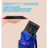 LCD Drawing Board 8.5 Inches One-Touch Erase Lock Function Electronic