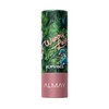 Almay Lip Vibes, Worry Less, 0.14 oz., matte lipstick