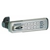 Electronic Keyless Lock, 1.437 in.