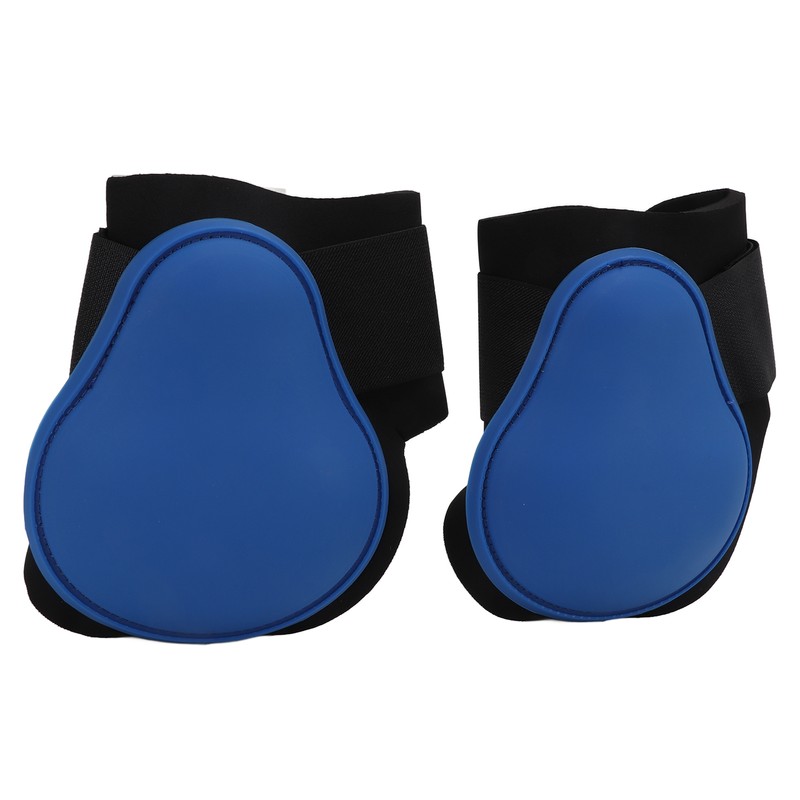 1 Pair Horse Tendon Boots Soft Prevent Slipping Easy to