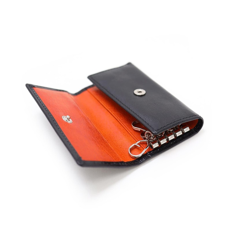 Takeokikuchi Aldo 177621 Key Case, Black