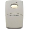 Multi-Code Remote MULTICODE MCS308911
