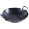 Iron 打出 Chinese Both Hands Pot 27 cm/62 – 3812