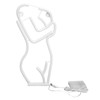 LED Neon Light Neon Sign Body Shape Art Wall Decorative